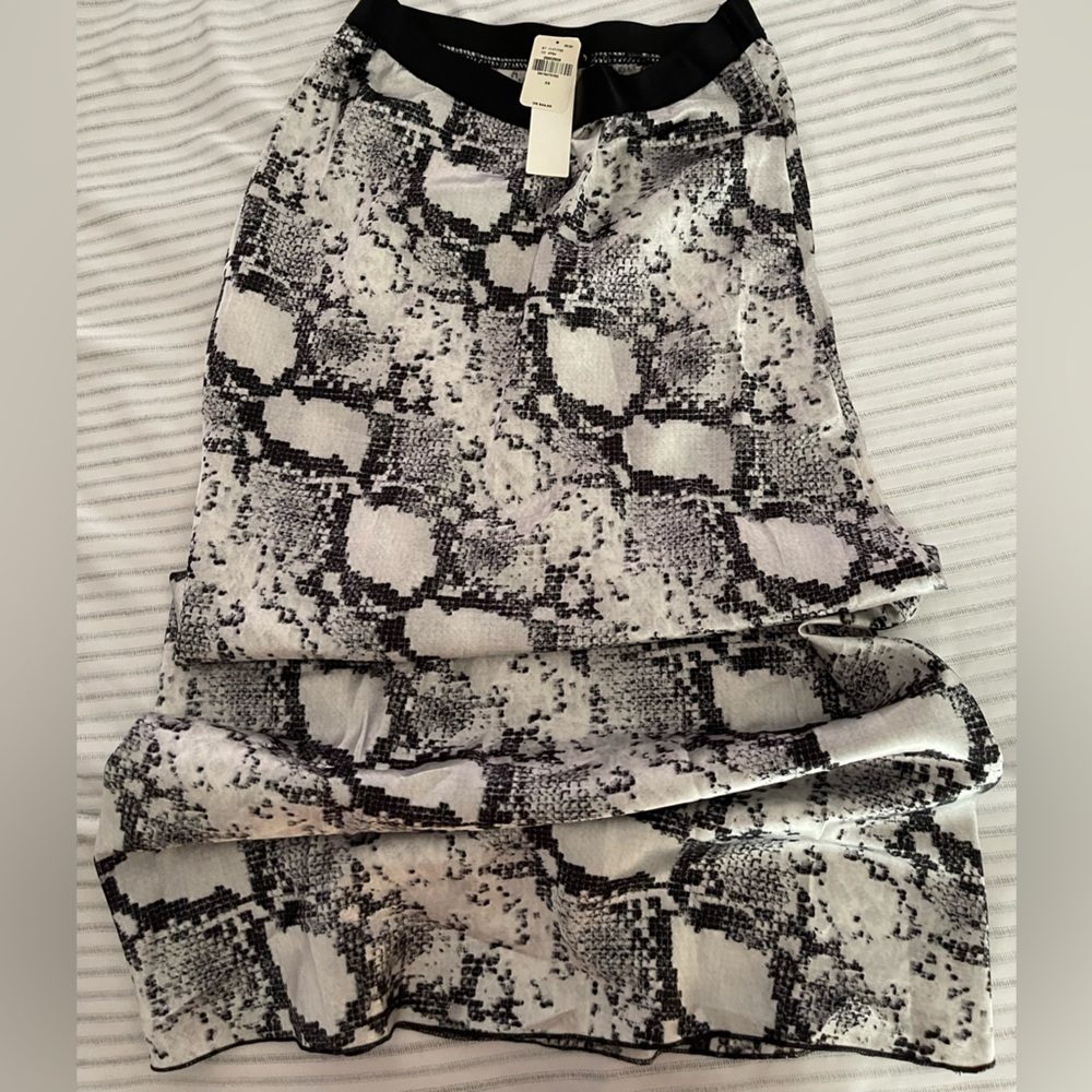 Victoria secret skirt